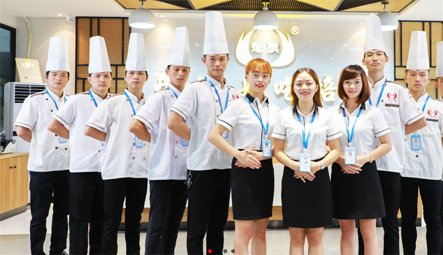 煌旗小吃培训学校_煌旗小吃培训学校师资团队