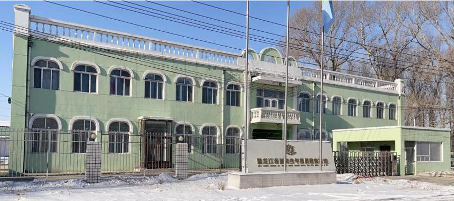 黑龙江启望青少年素质教育基地_学校环境