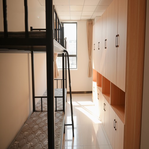 天津奥宇哈珀学校_学校环境