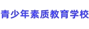 青少年素质军事夏令营