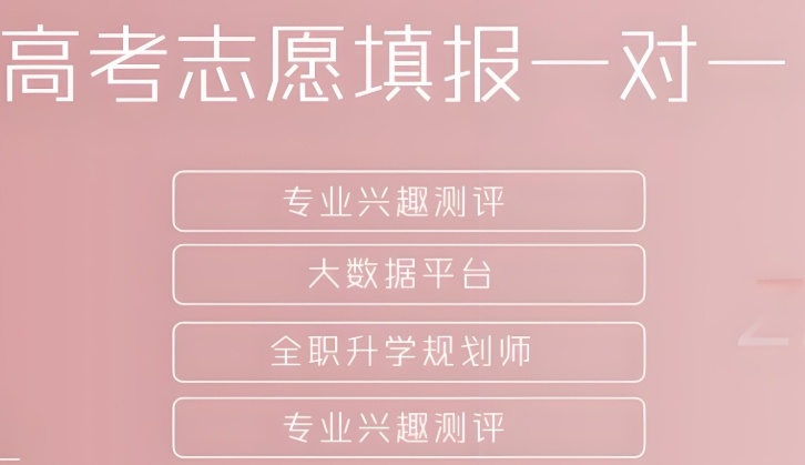 新高考志愿填报机构怎么择校 新高考志愿填报机构怎么择校