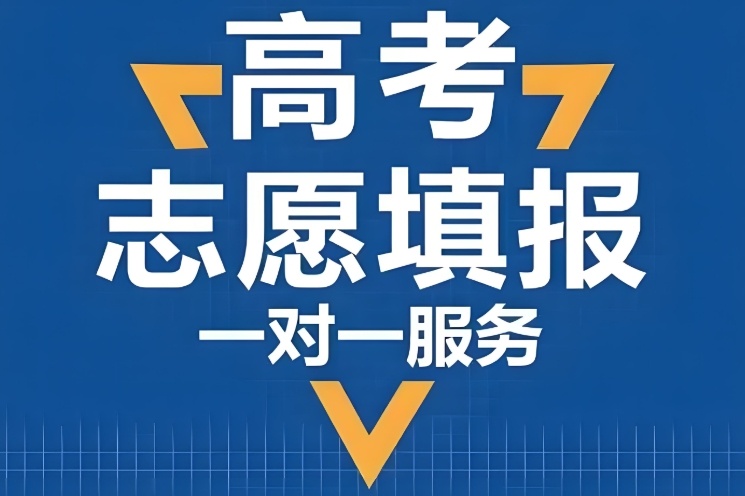 高考志愿填报机构怎么选择