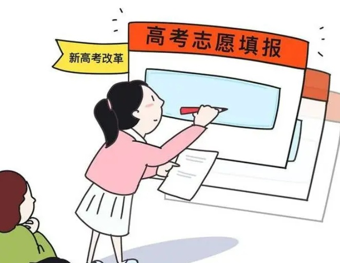高考志愿填报怕滑档?2026 全国区域择校填报避坑全指南 高考志愿填报怕滑档?2026 全国区域择校填报避坑全指南