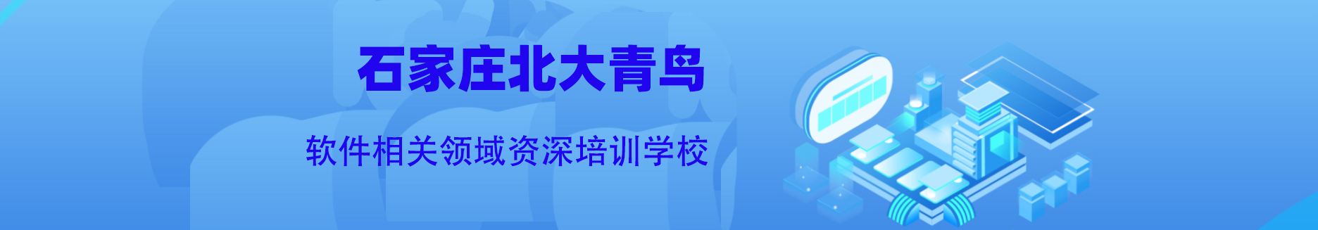 石家庄北大青鸟