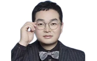 北京北大青鸟_章斌