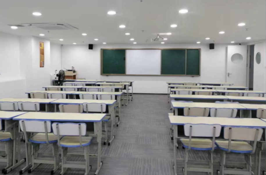 泸州翰林初高中文化课辅导学校_学校相册