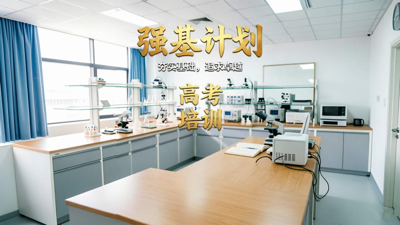 强基计划的好处