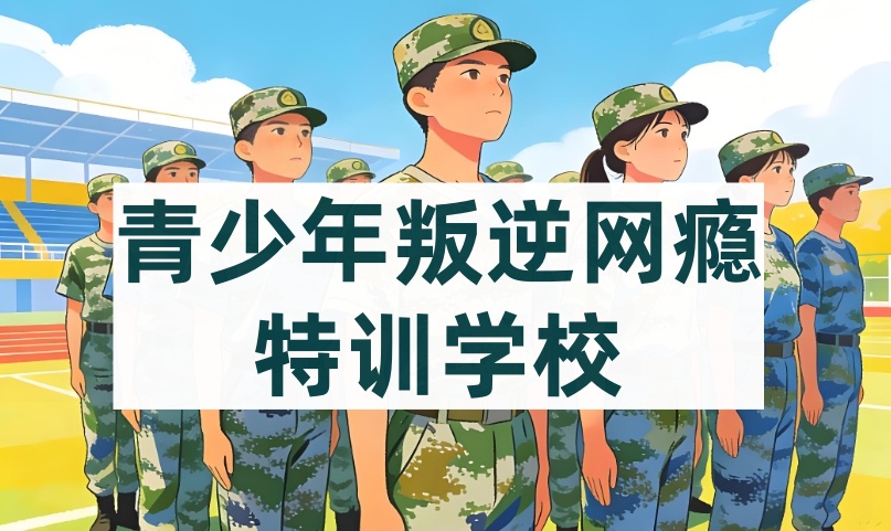 江西叛逆青少年学校