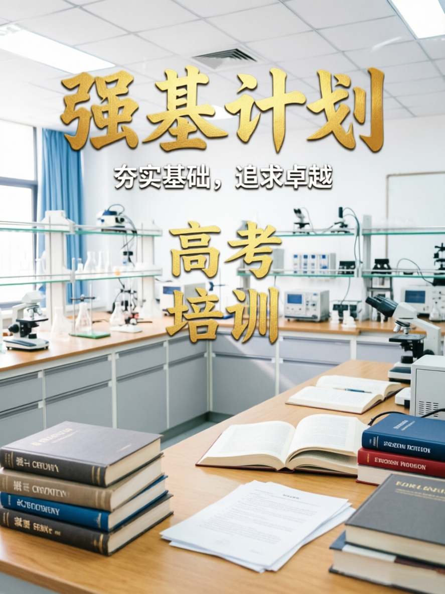 高考强基计划 强基计划适合那些考生