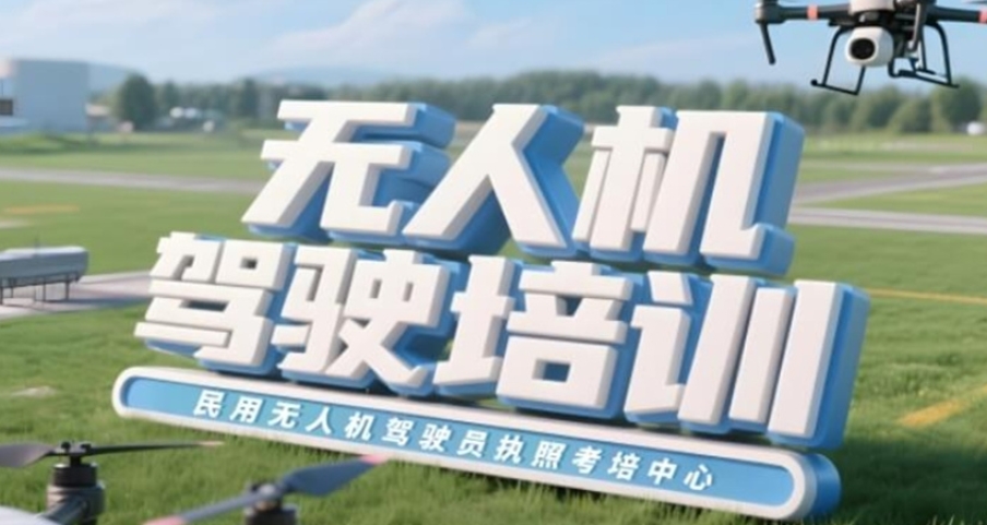 大同无人机操作培训机构排行榜一览 大同无人机操作培训