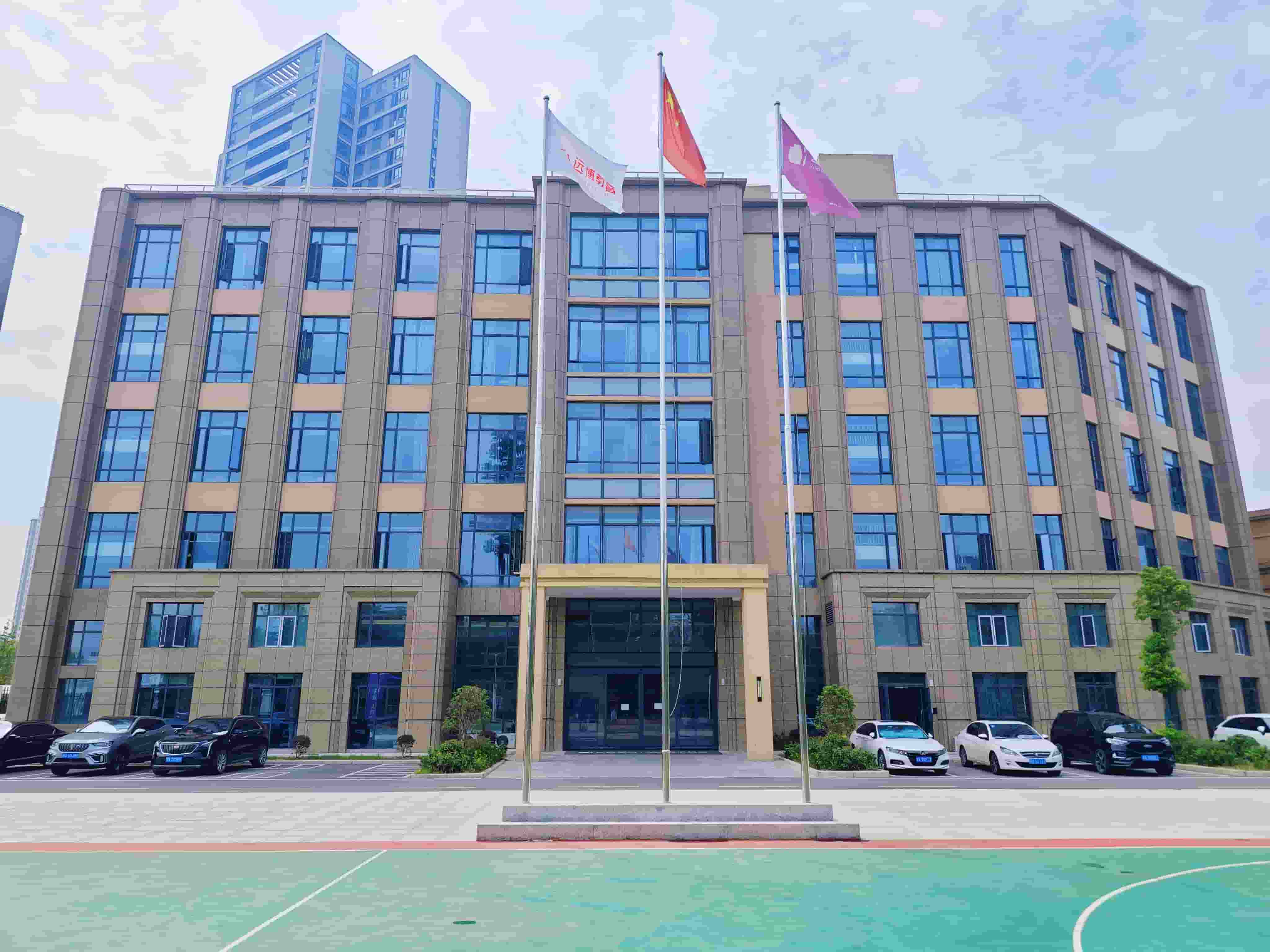 远博教育_汉口校区-远博教育