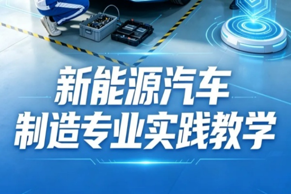 南宁市数字智能中等职业技术学校2026招生简章