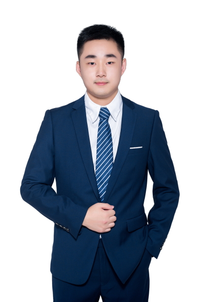 一乐教育_严老师