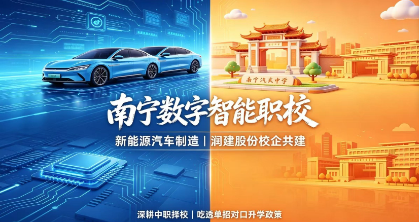 中专职业学校学制几年？3年制与5年制怎么选-艾搜艾学