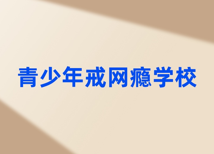 学校招生简章