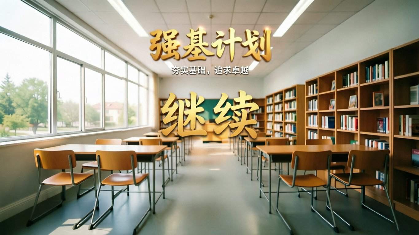 高考强基计划是什么意思 高考强基计划需要满足哪些条件