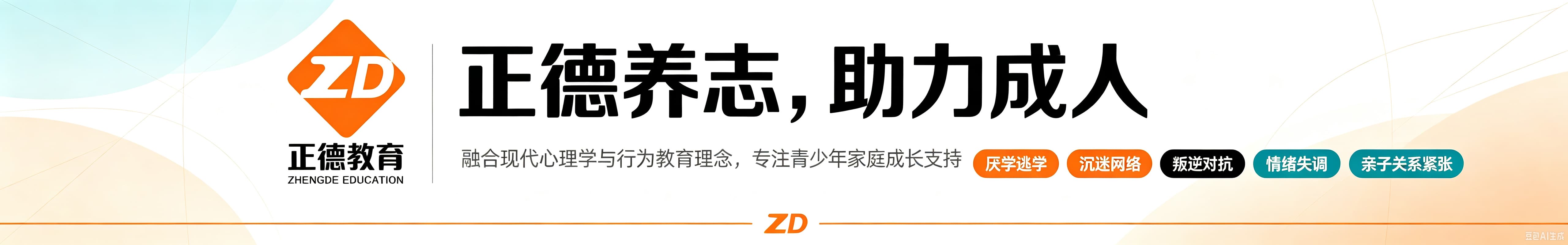 正德教育