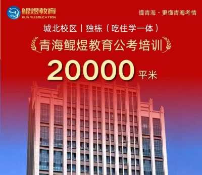 鲲煜教育