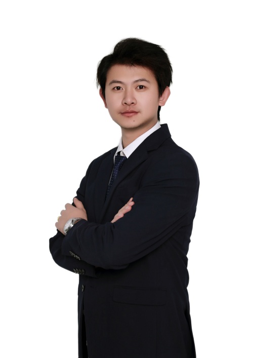 鲲煜教育_校长