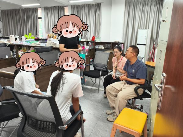 自闭症评估与个性化方案