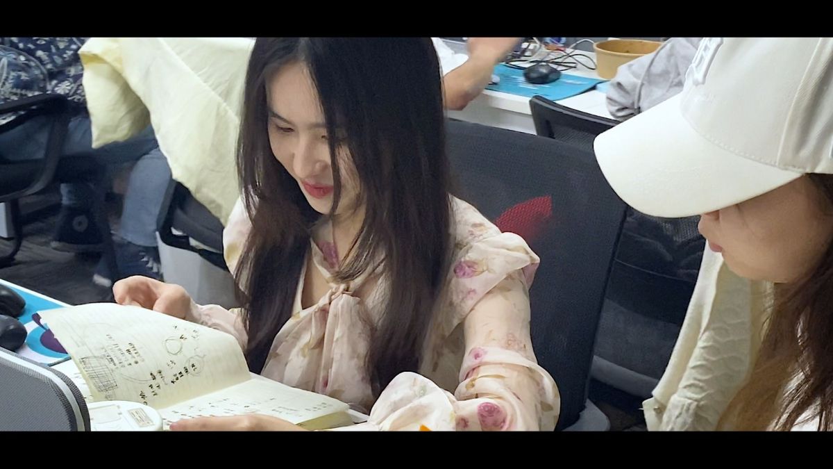 雅思一对一辅导