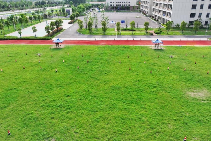 AOPA无人机驾驶证