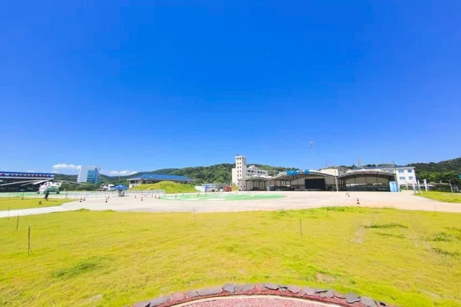 能飞航空