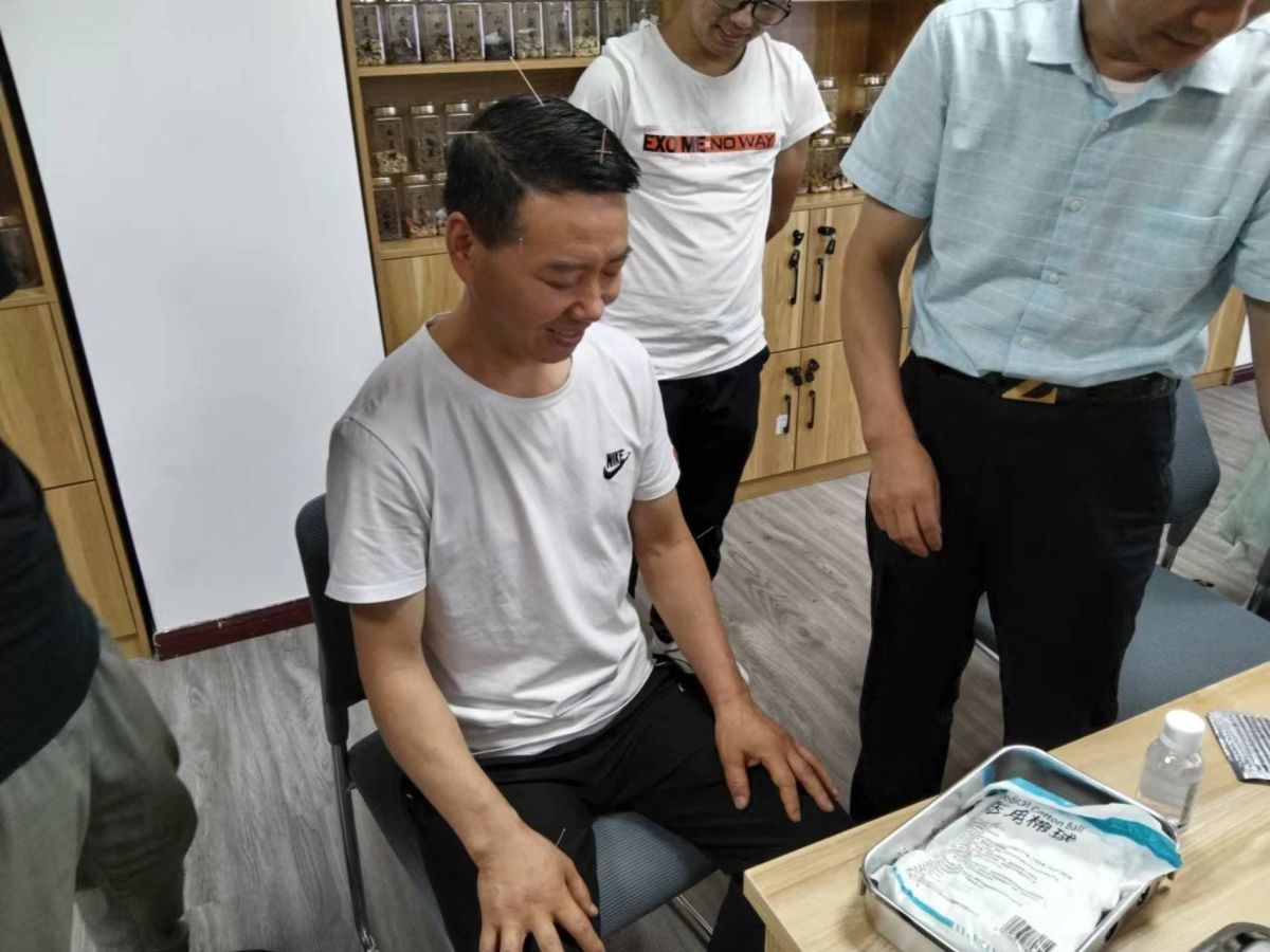 西安效果好中医技能培训机构