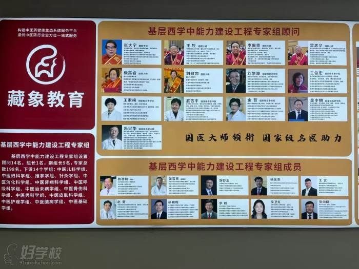 中医证书考试培训哪家好