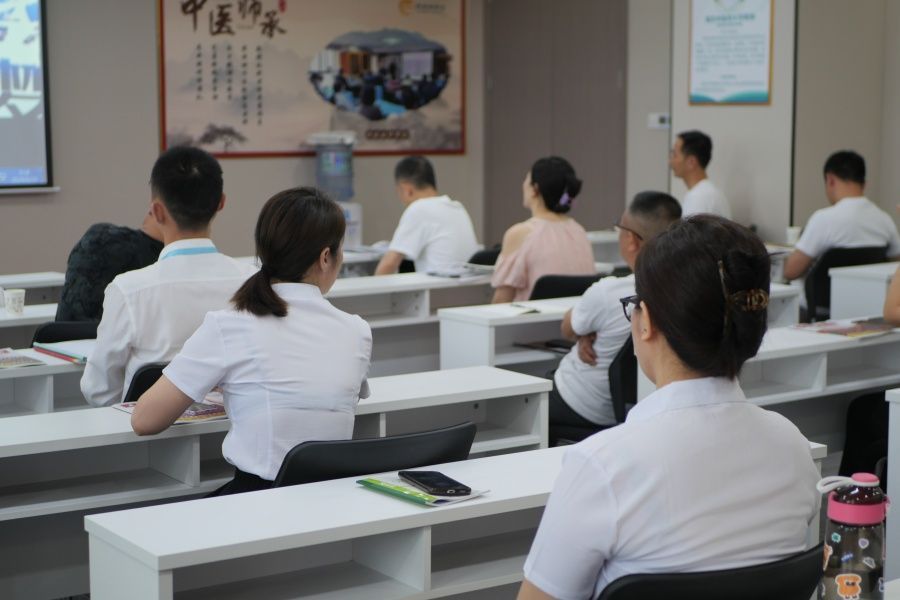 中医执业医师进阶路径