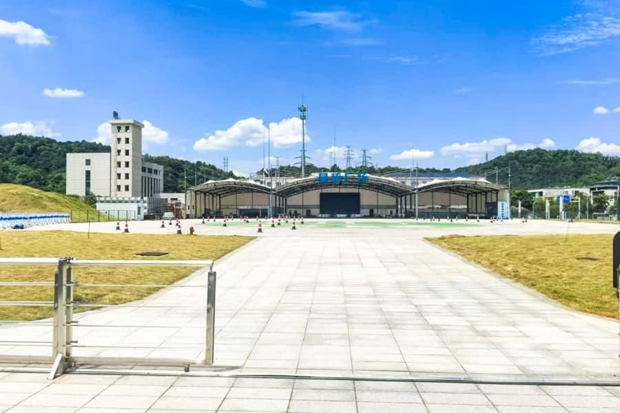 CAAC无人机执照