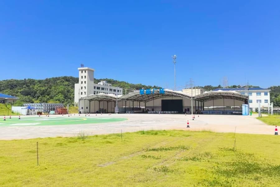 广州市天河区无人机航拍培训机构推荐
