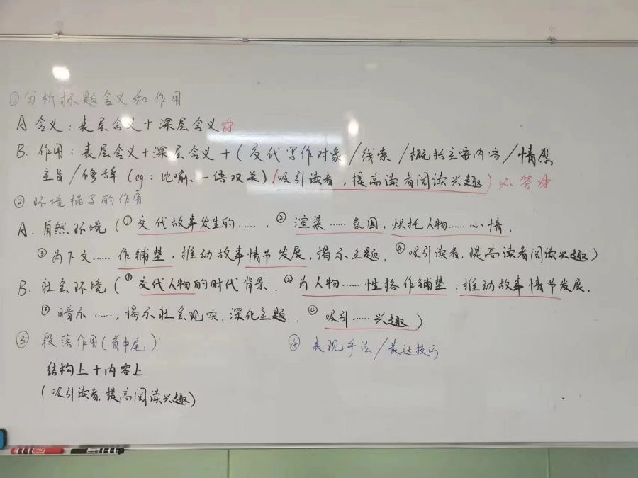 南山初高中全科辅导