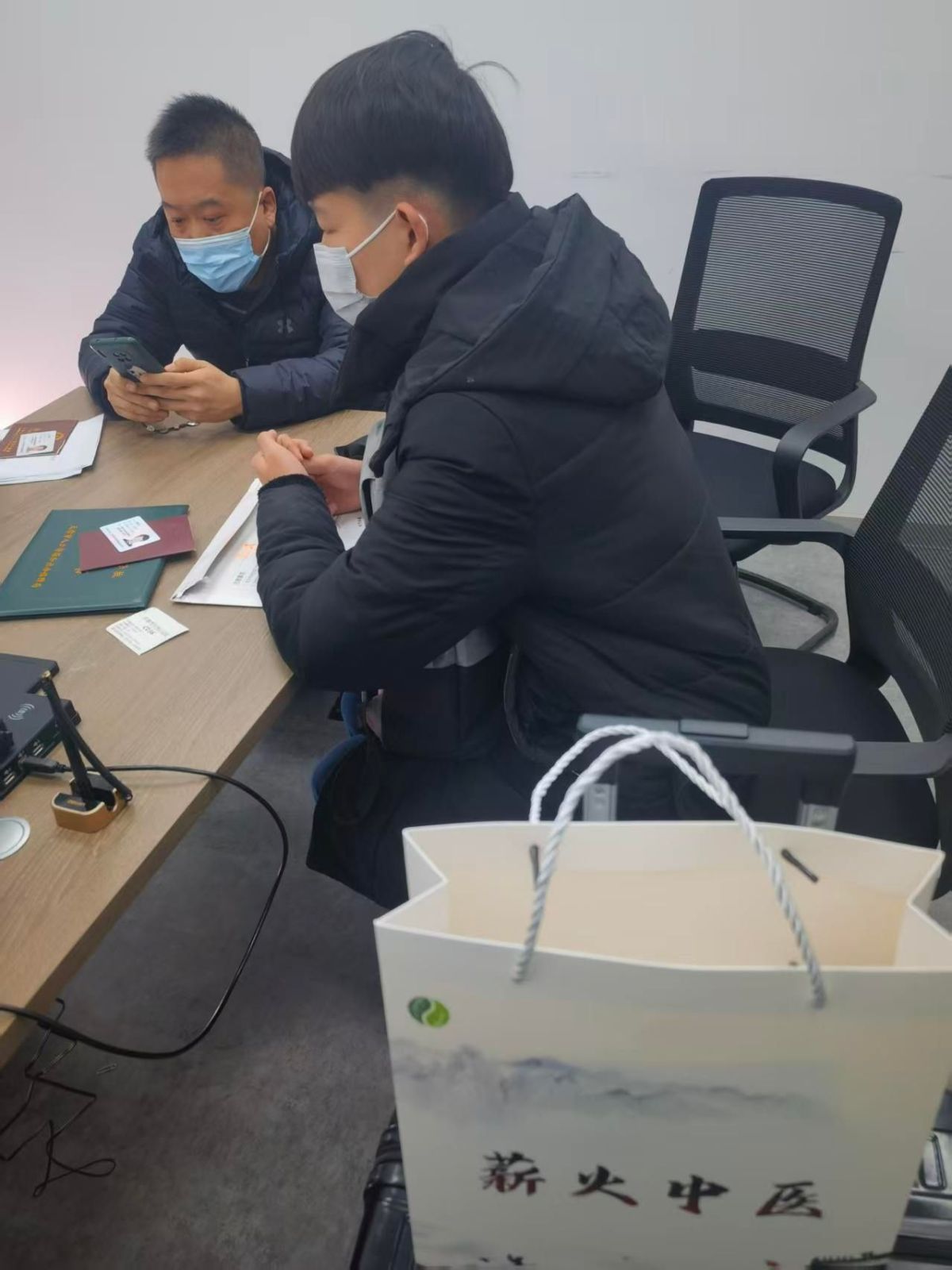 天津资质齐全中医师承培训机构