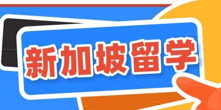 新加坡留学机构资质