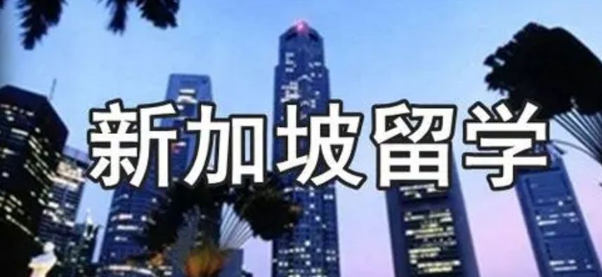 厦门留学中介排名