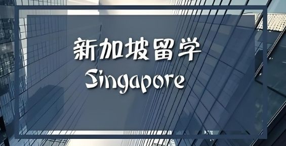 留学中介避坑