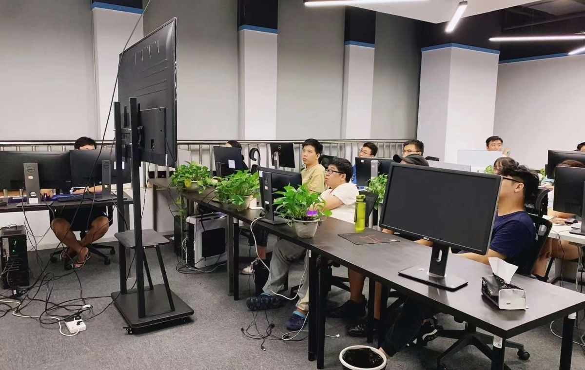 成都市武侯区正规的影视特效培训机构