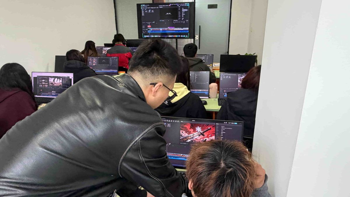 一乐教育