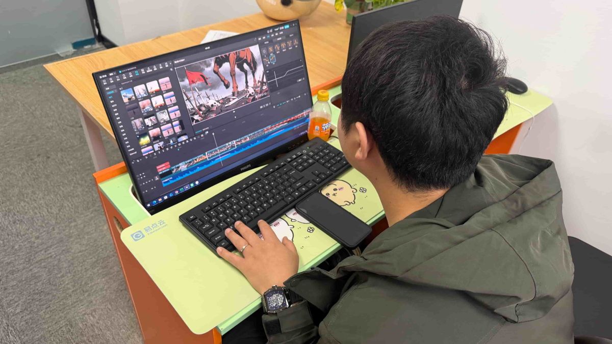 大模型工程师实战教学