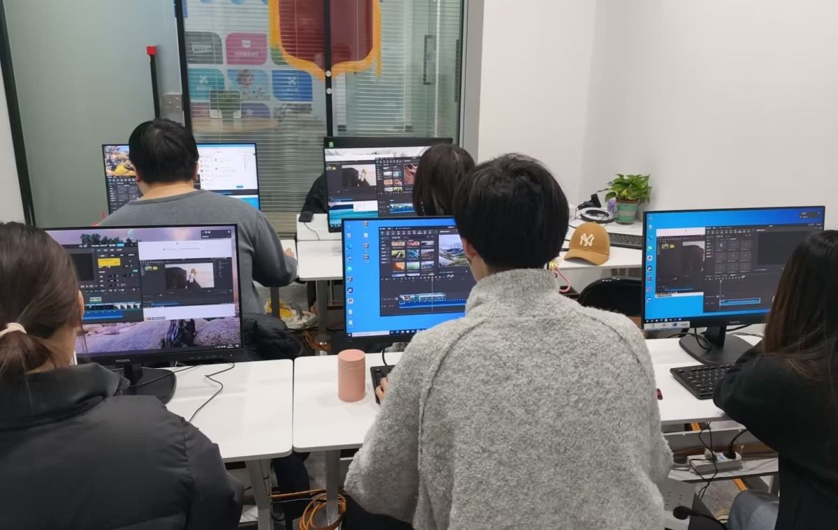 郑州专业大模型算法工程师地址