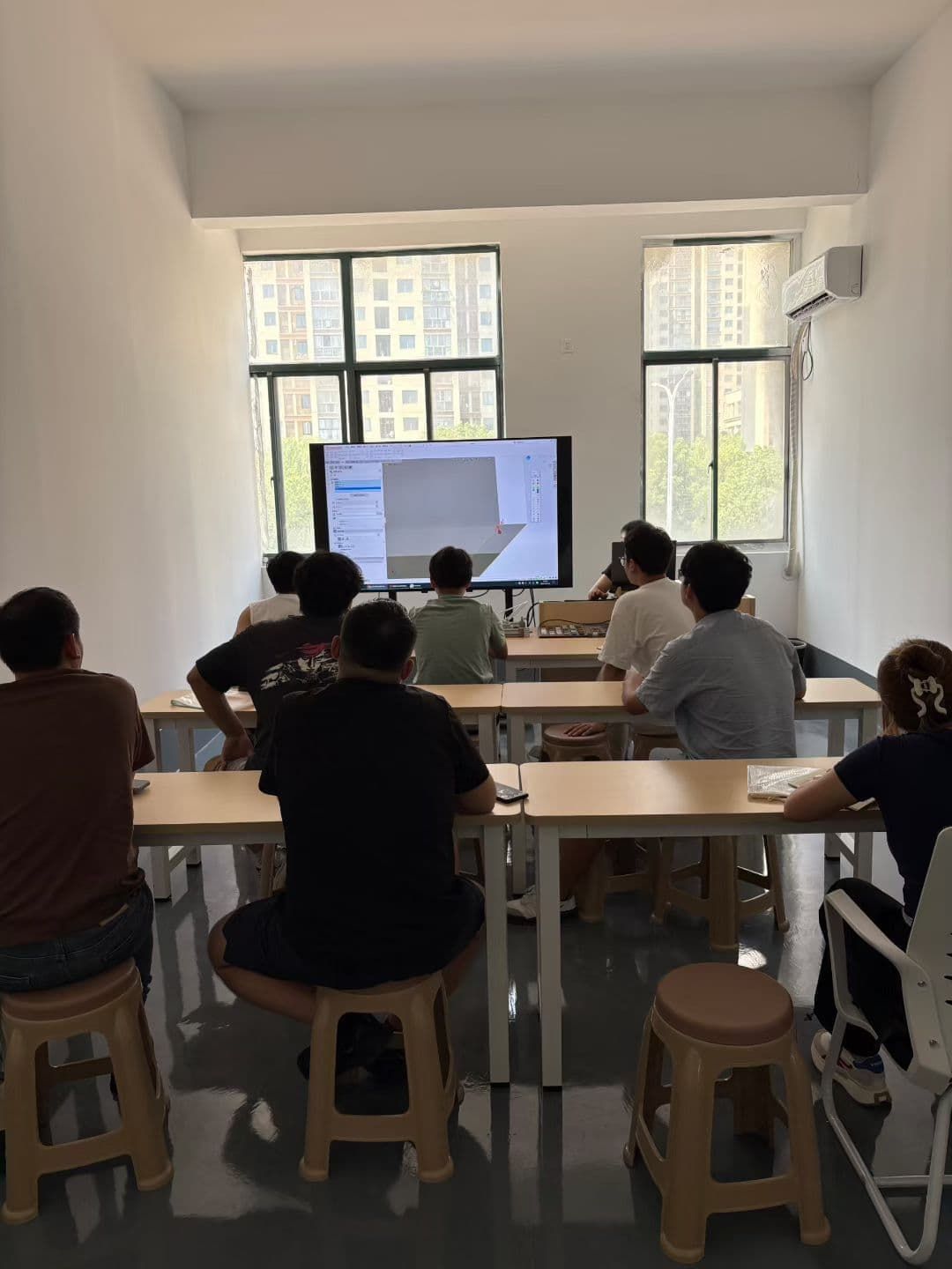 非标机械设计就业支持
