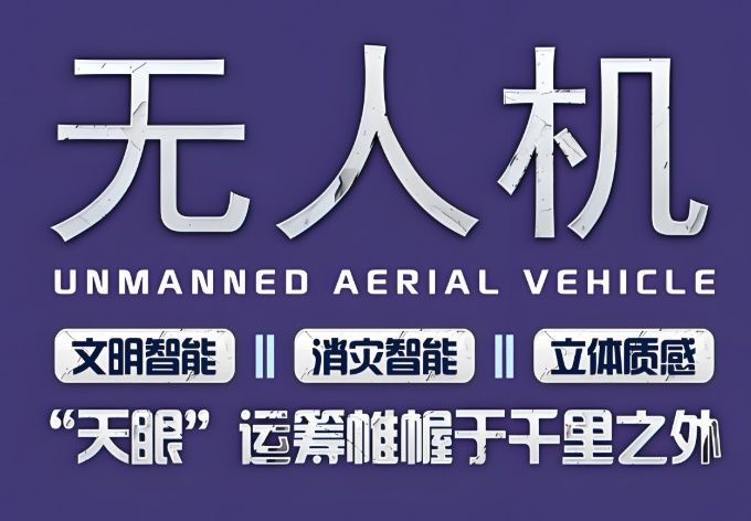 上海金山区CAAC无人机执照培训就业前景