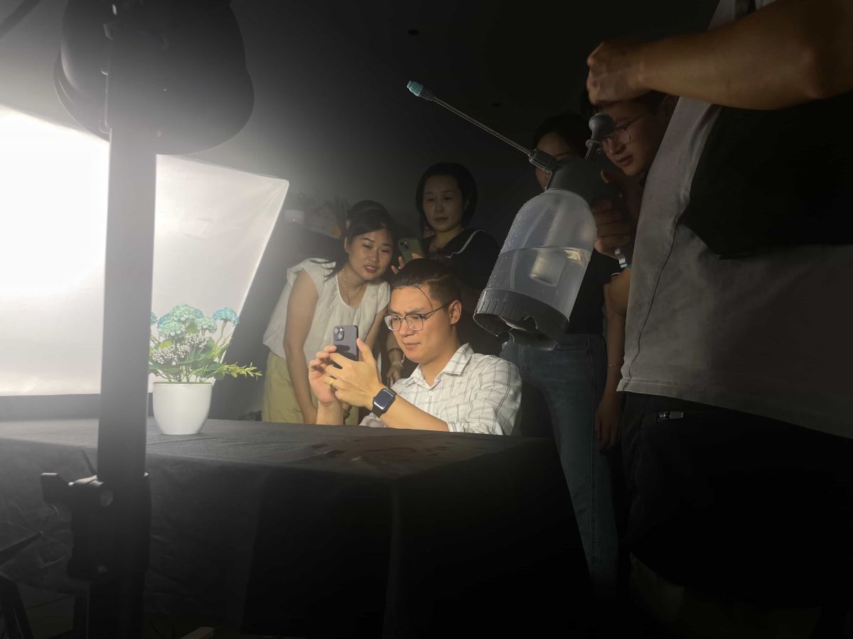 南昌视域教育