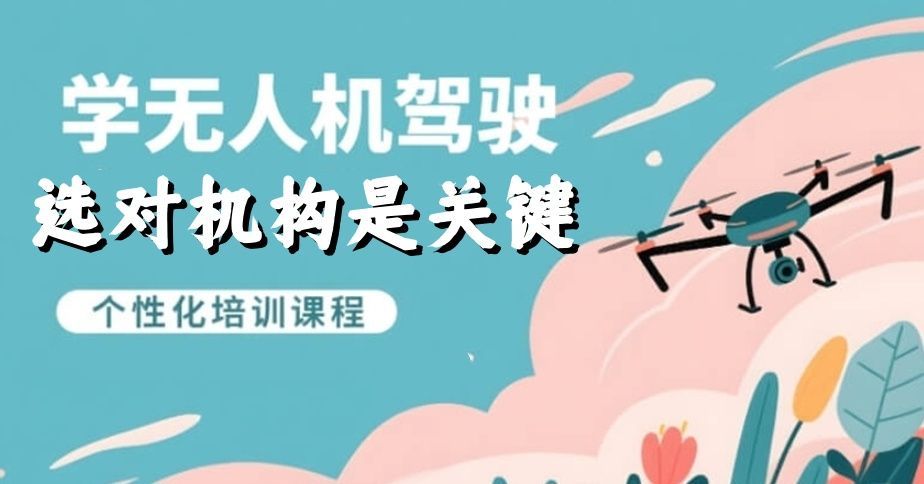 CAAC无人机执照