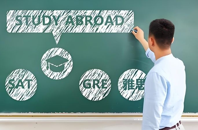 正规雅思考试辅导