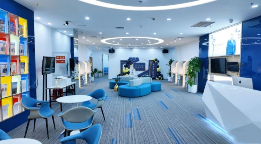 大华美业