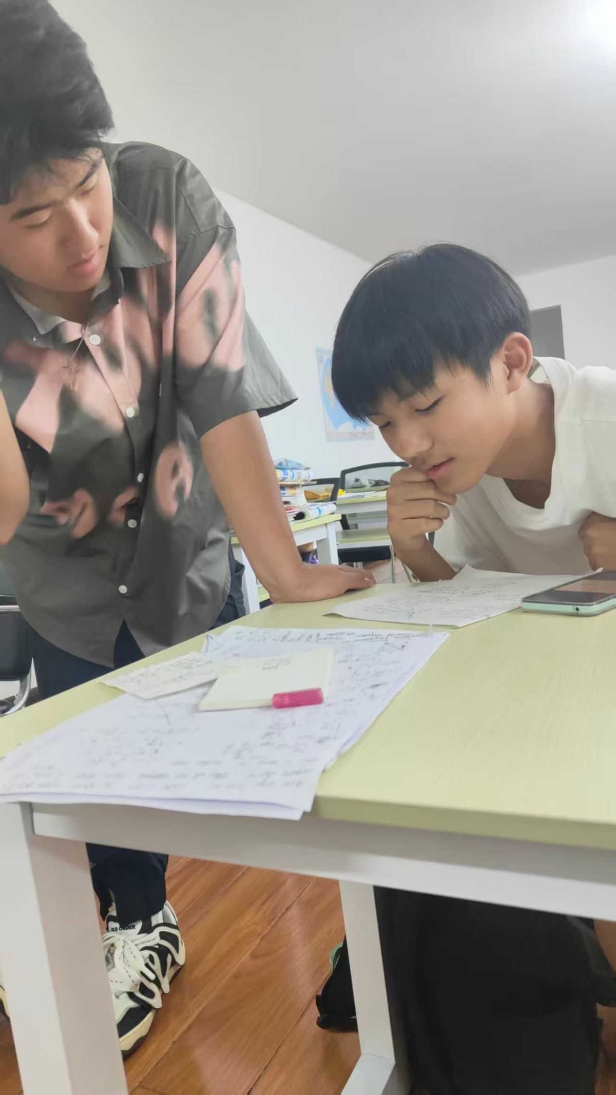 天津河东区教学经验丰富alevel课程