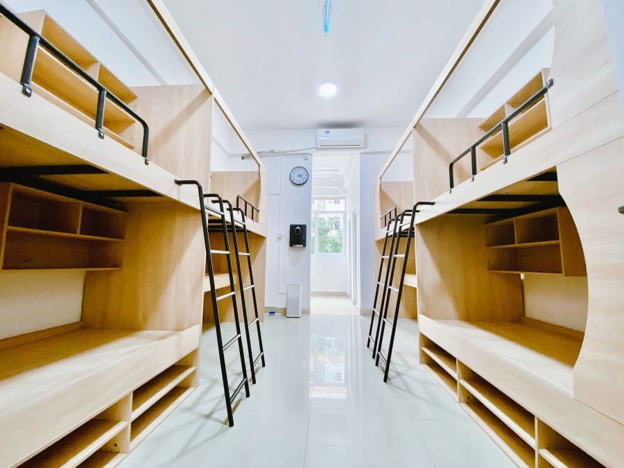 高三住校式学习中心性价比