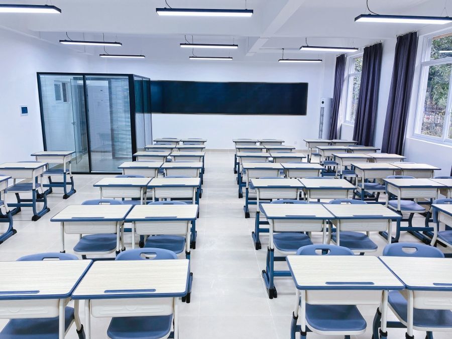 高三住校式学习中心口碑
